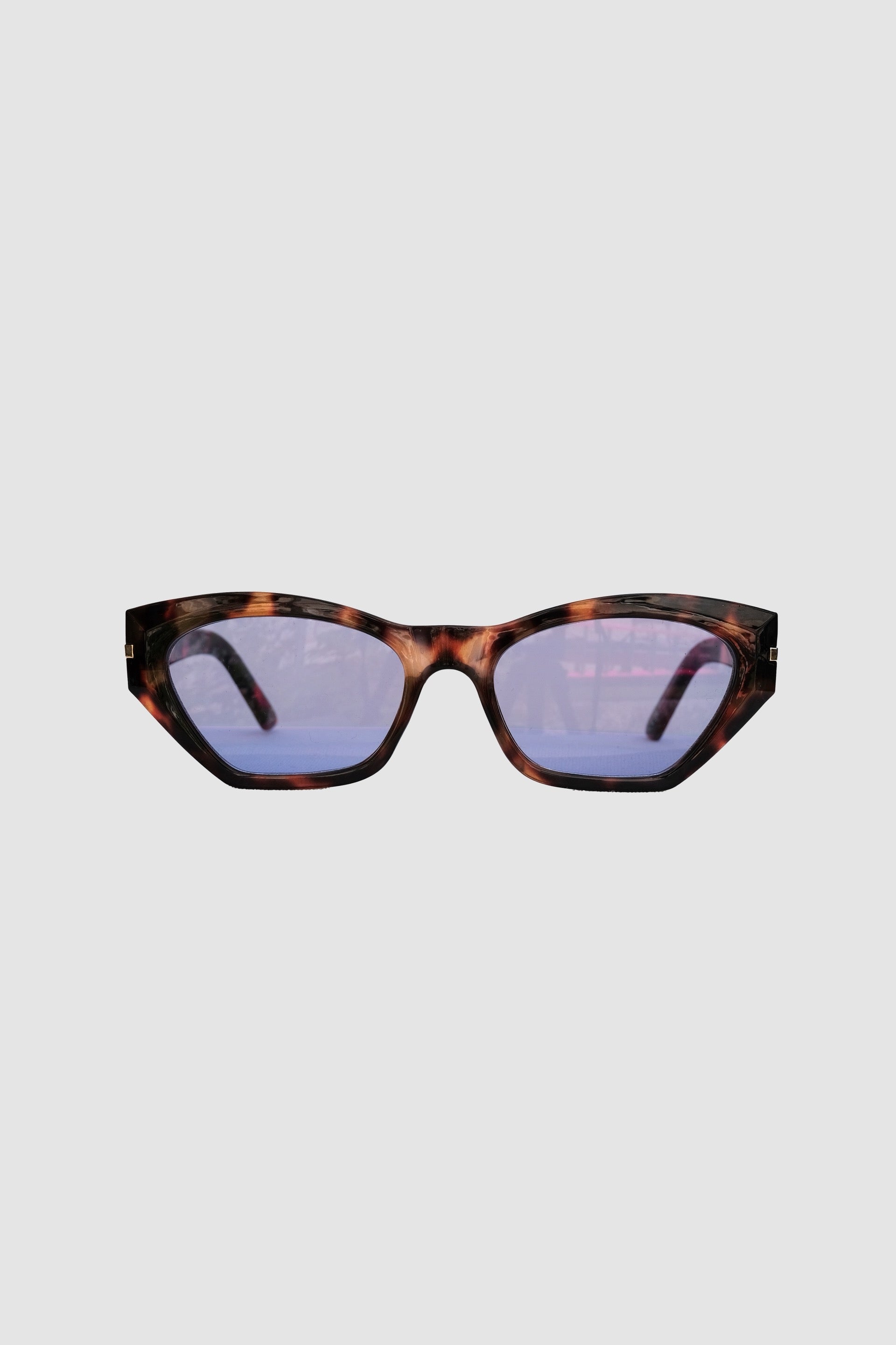 Taiga V.3 - tortoiseshell / purple 
