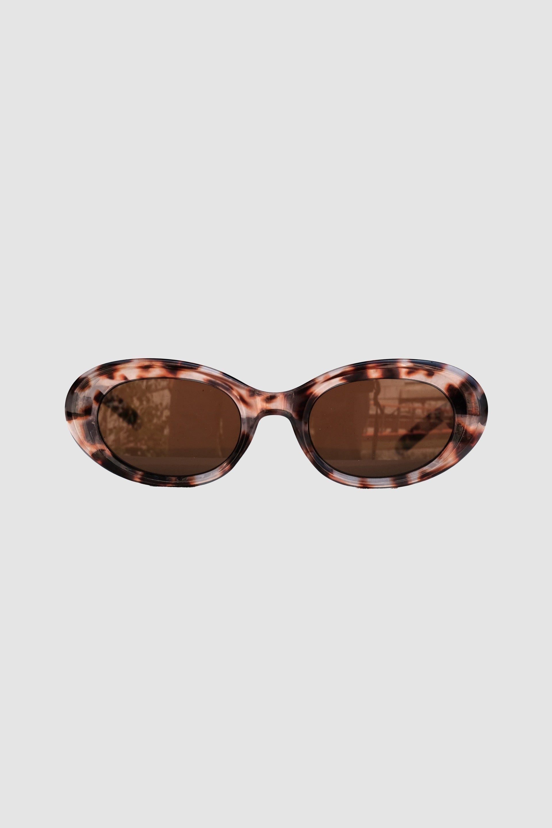 Zenith XL - tortoiseshell 