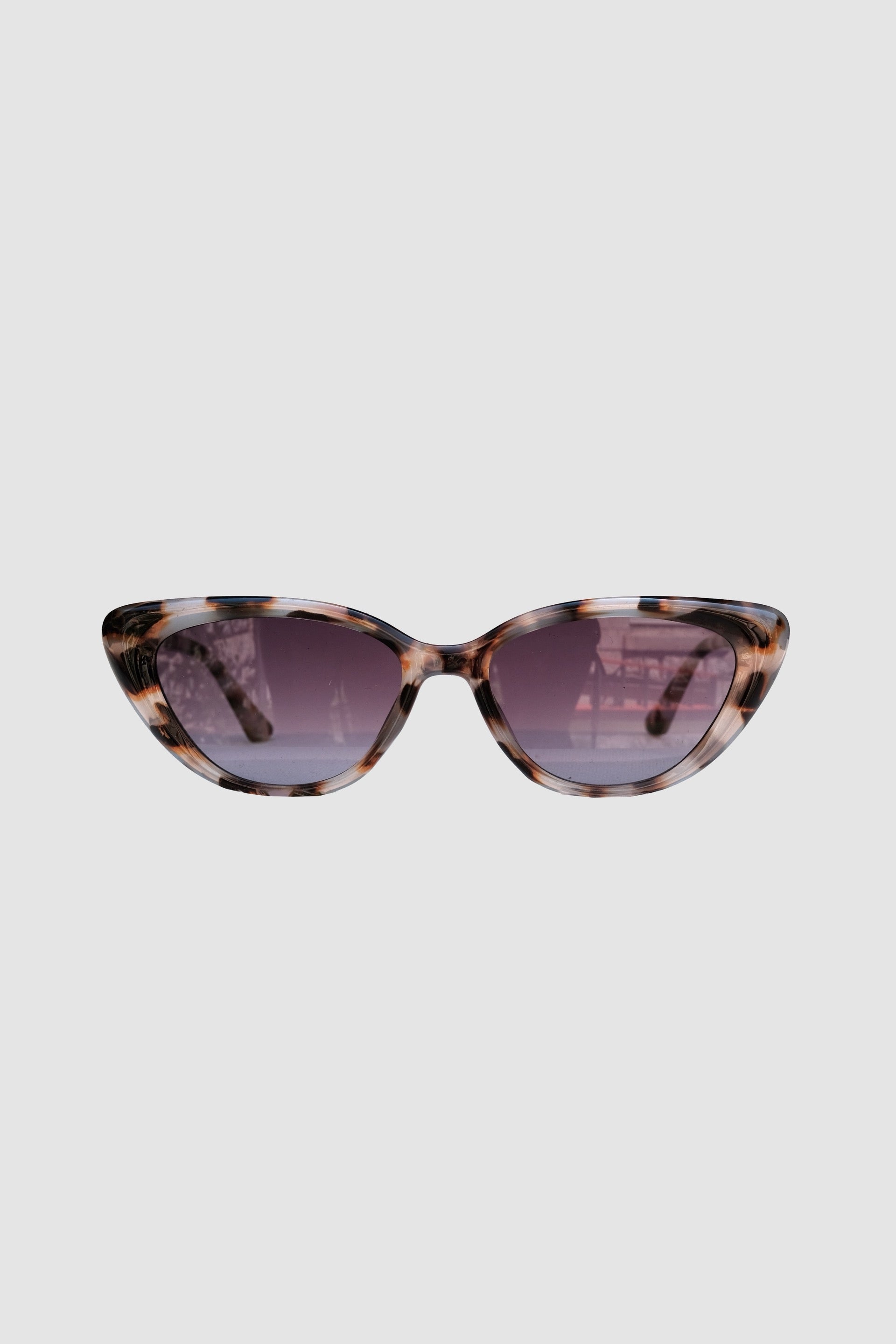 Taiga V.2 - Tortoiseshell 