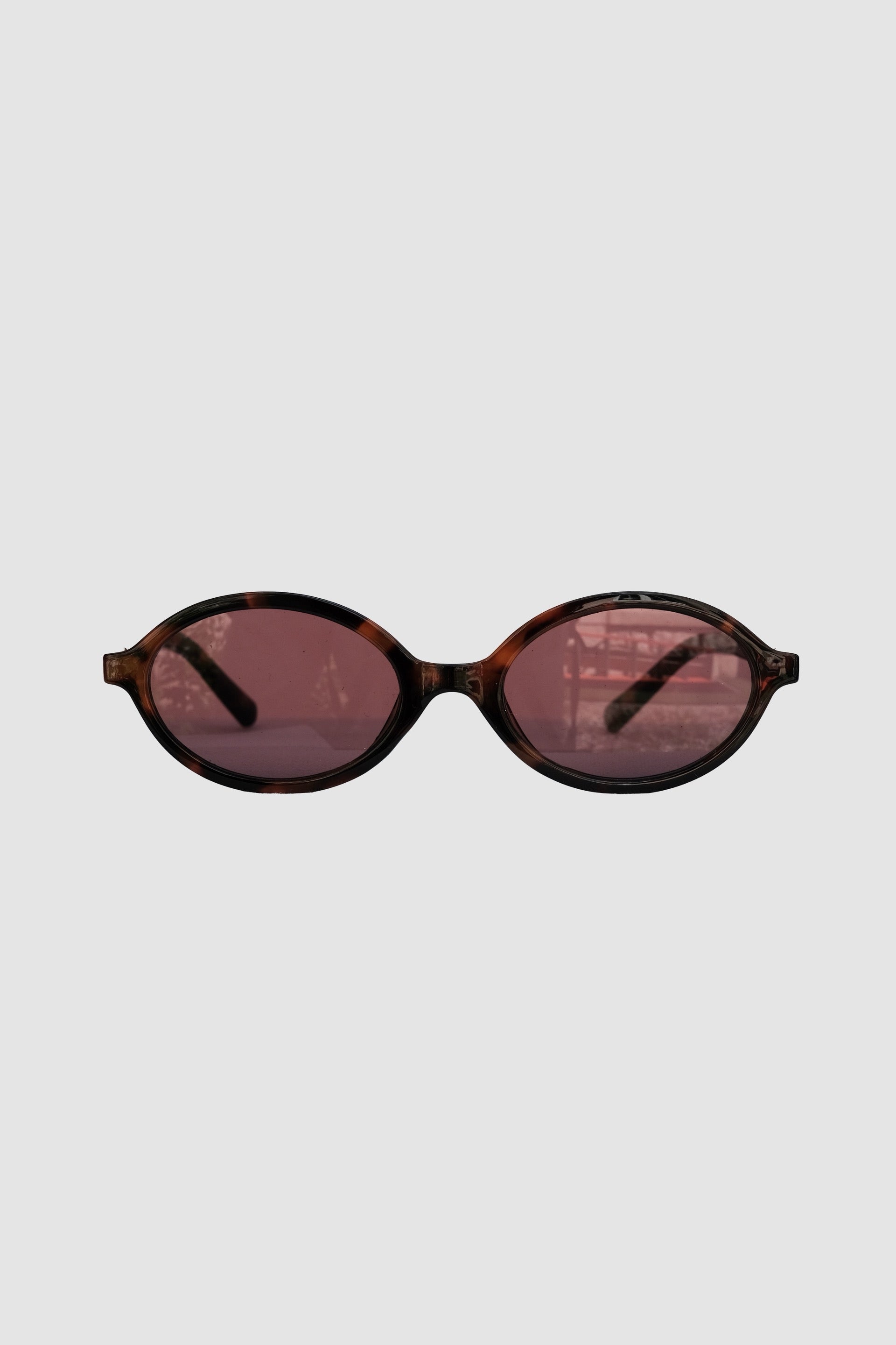 Mira - Burgundy