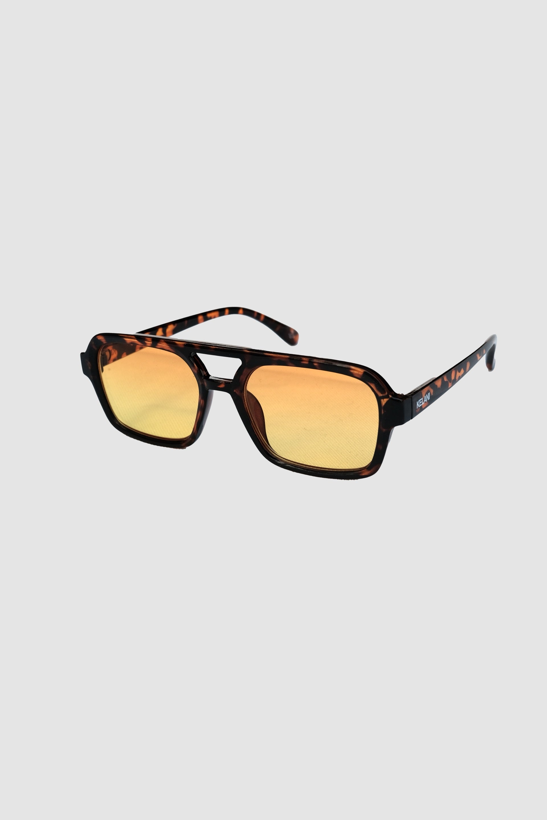 Amazonia - tortoiseshell / yellow 