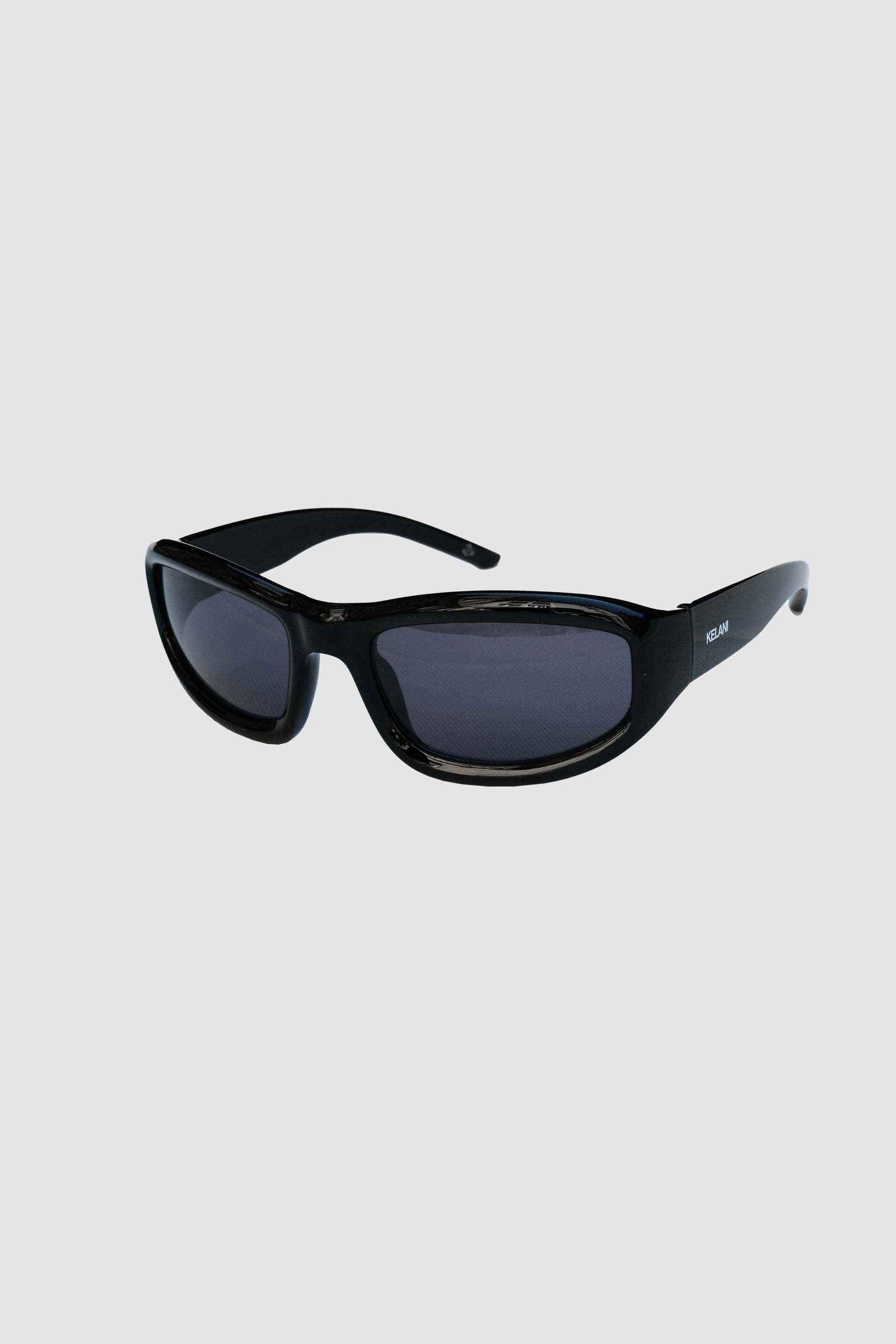 Zephyr - black 