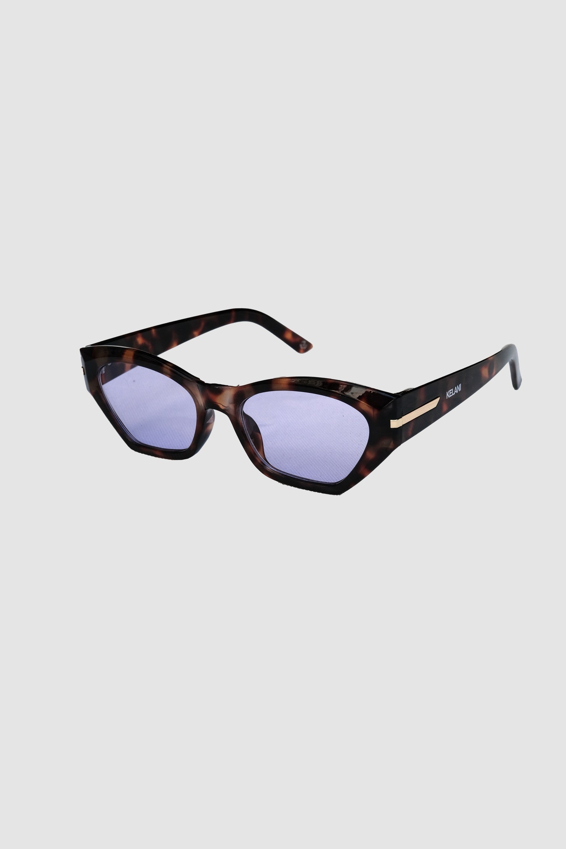 Taiga V.3 - tortoiseshell / purple 