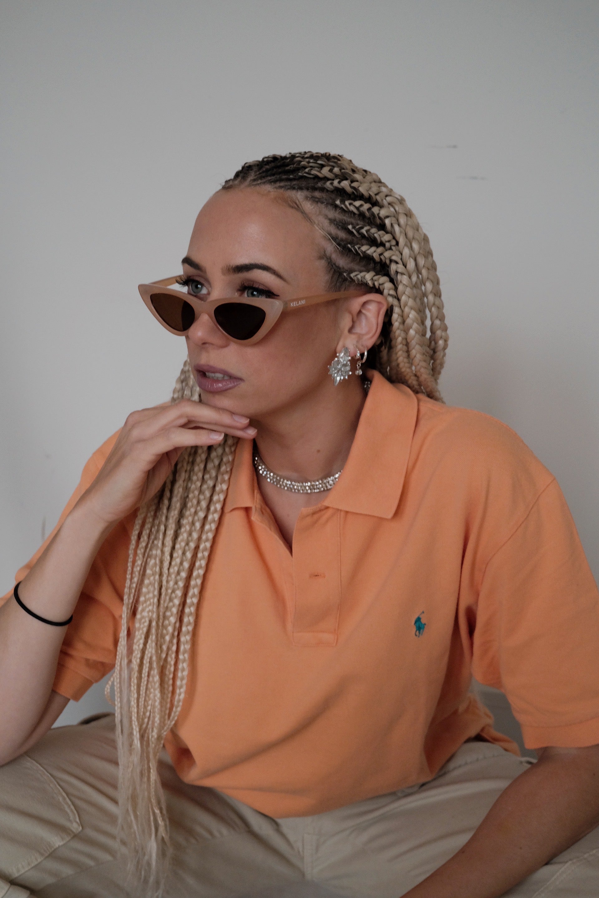 Taïga - beige