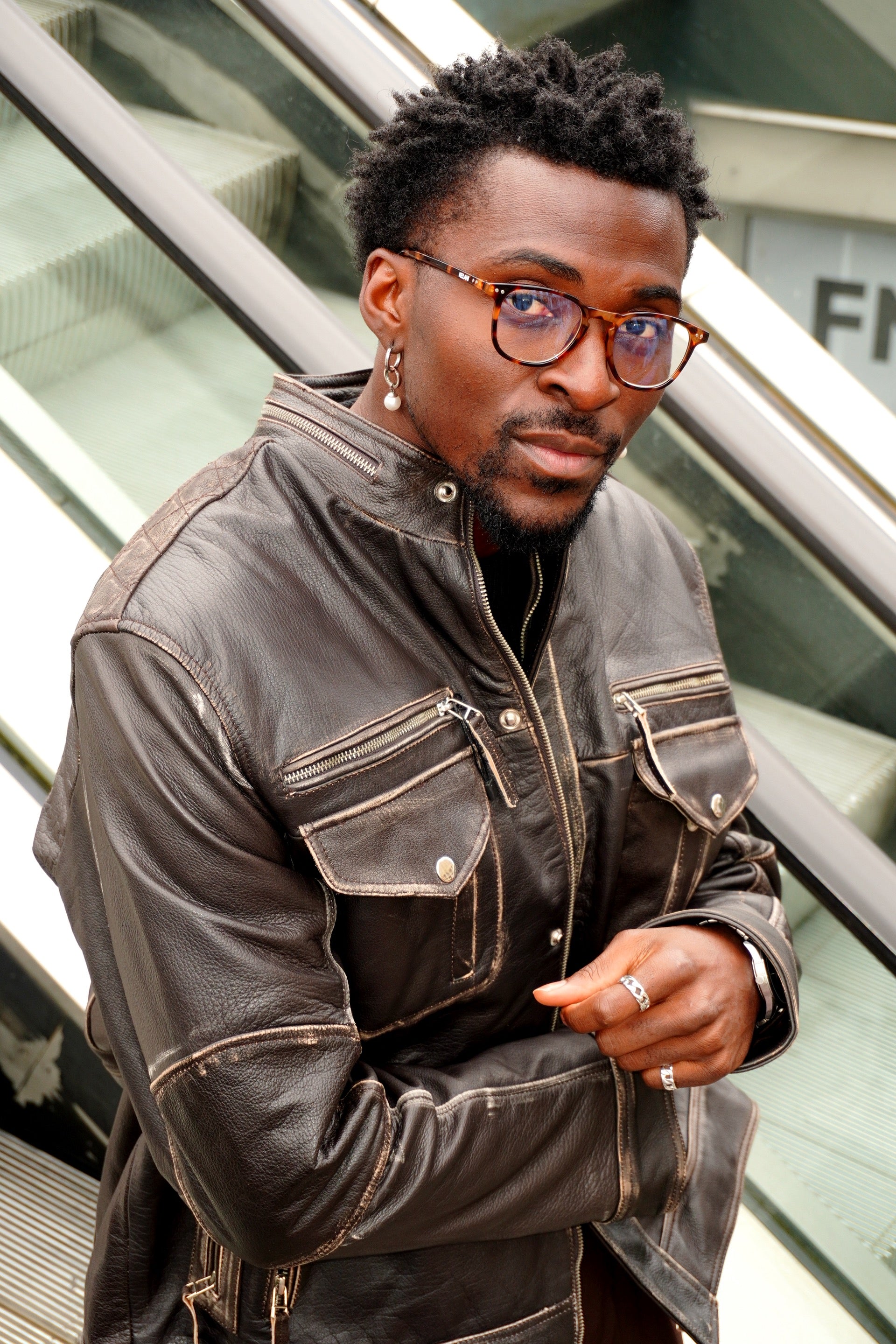 Lotus - anti lumières bleues écailles