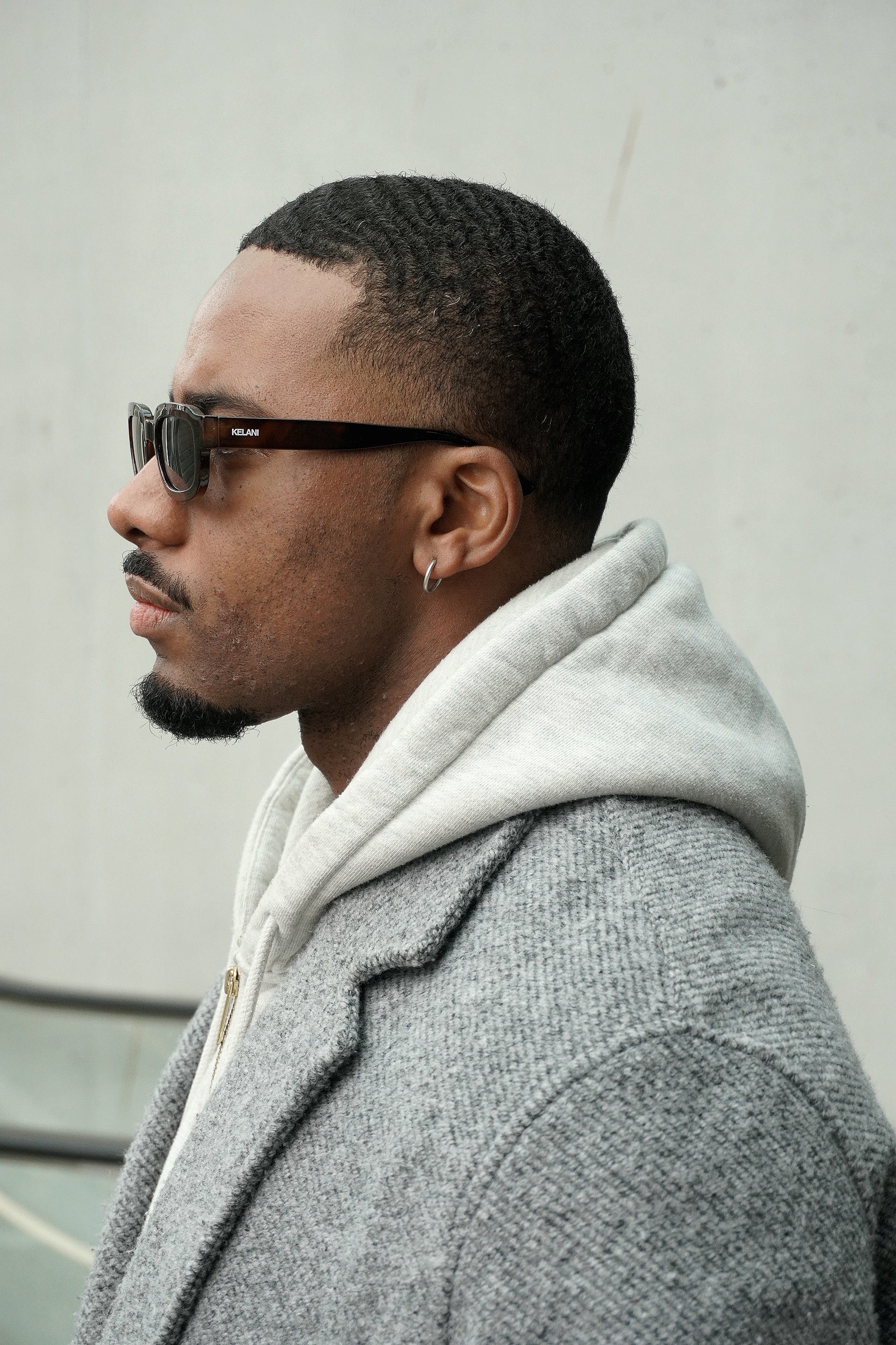 Sierra - écaille de tortue