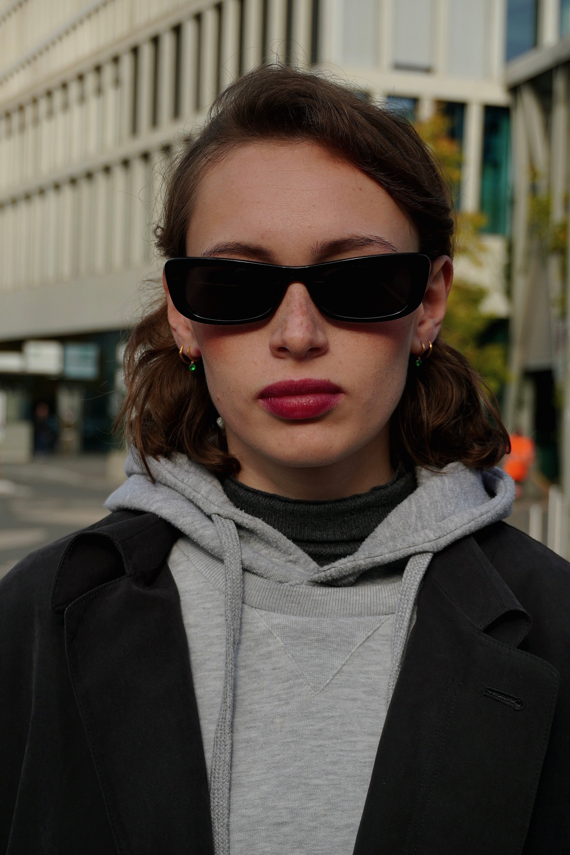 Phoenix V.2 - Noires