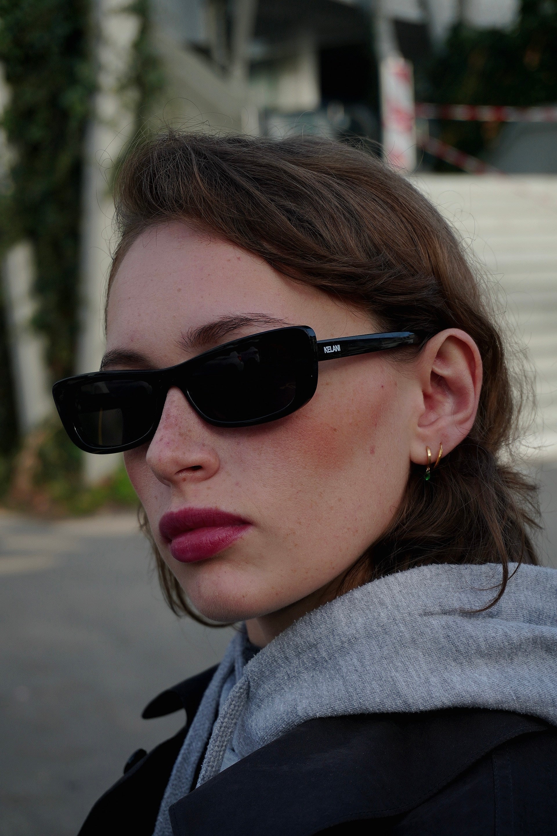 Phoenix V.2 - Noires