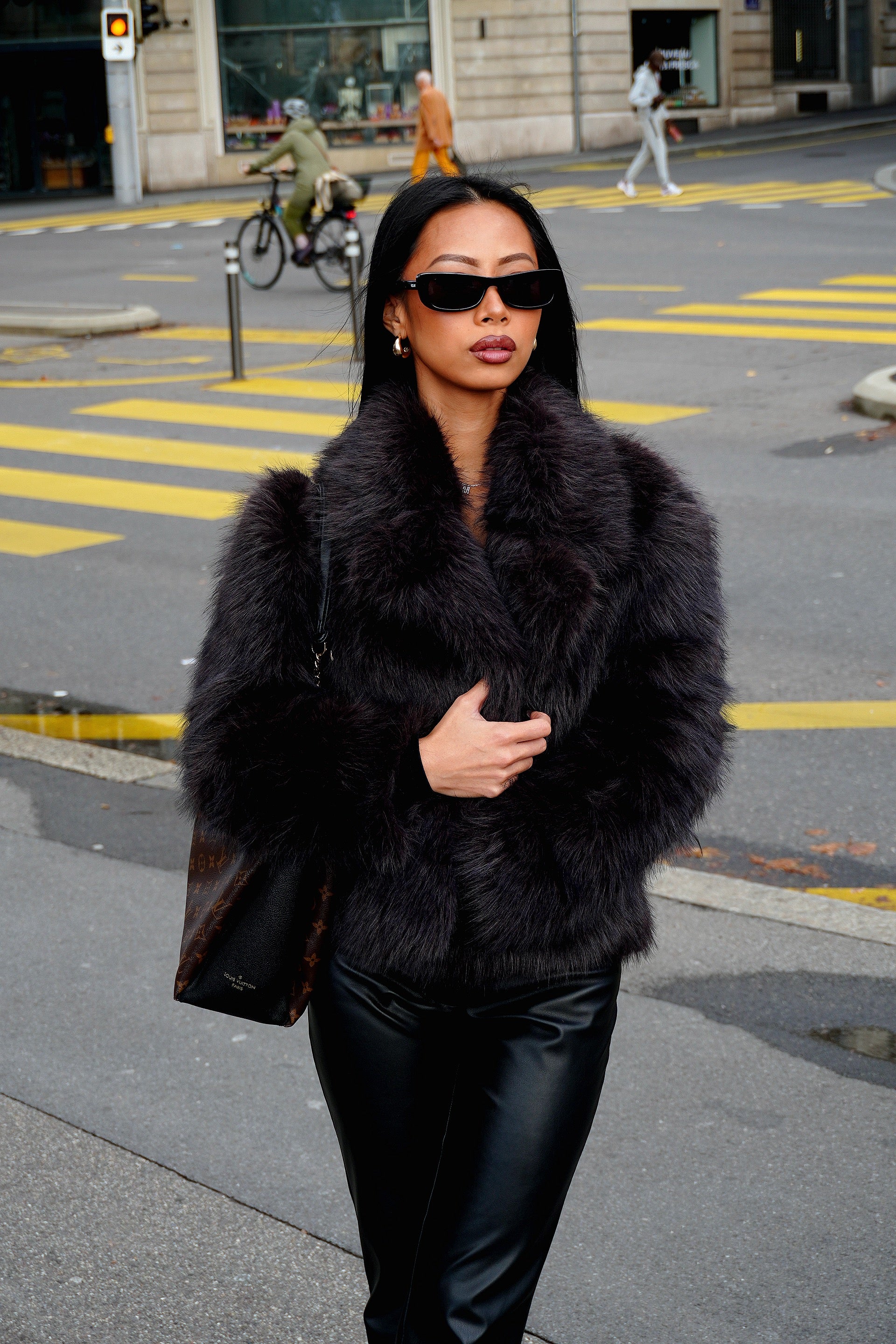 Phoenix V.2 - Noires