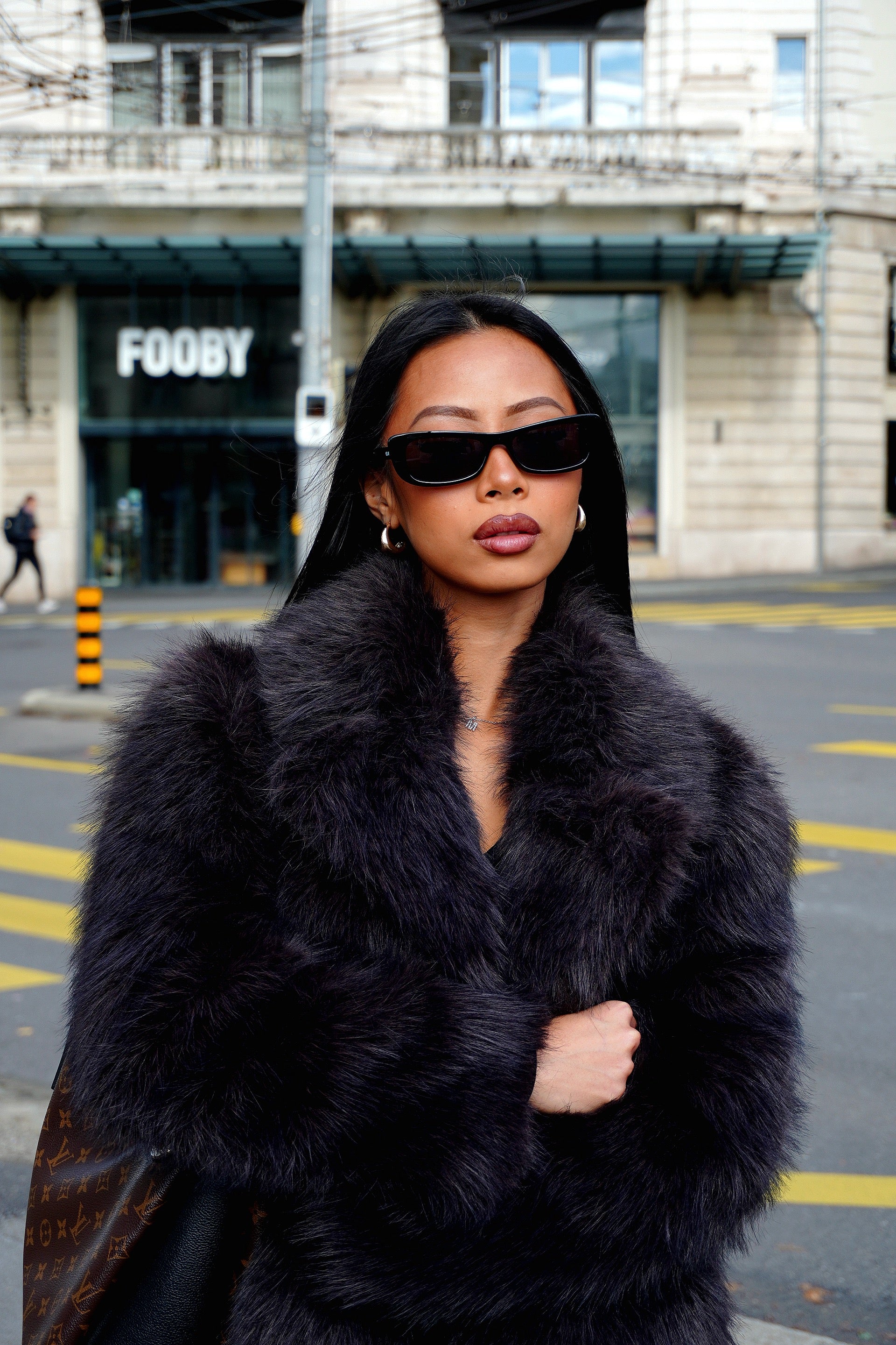 Phoenix V.2 - Noires