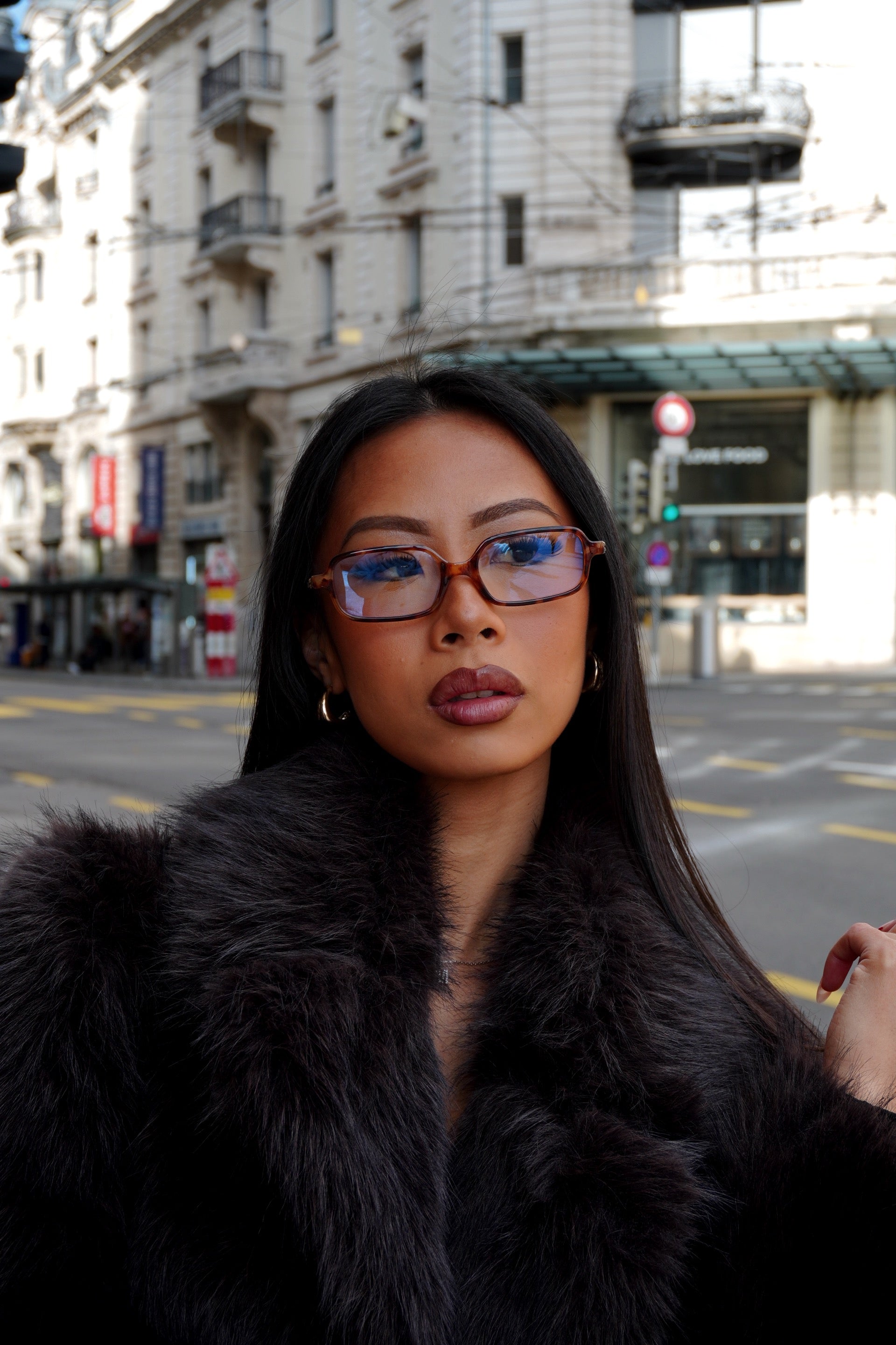 Jilo - Anti lumières bleues écailles