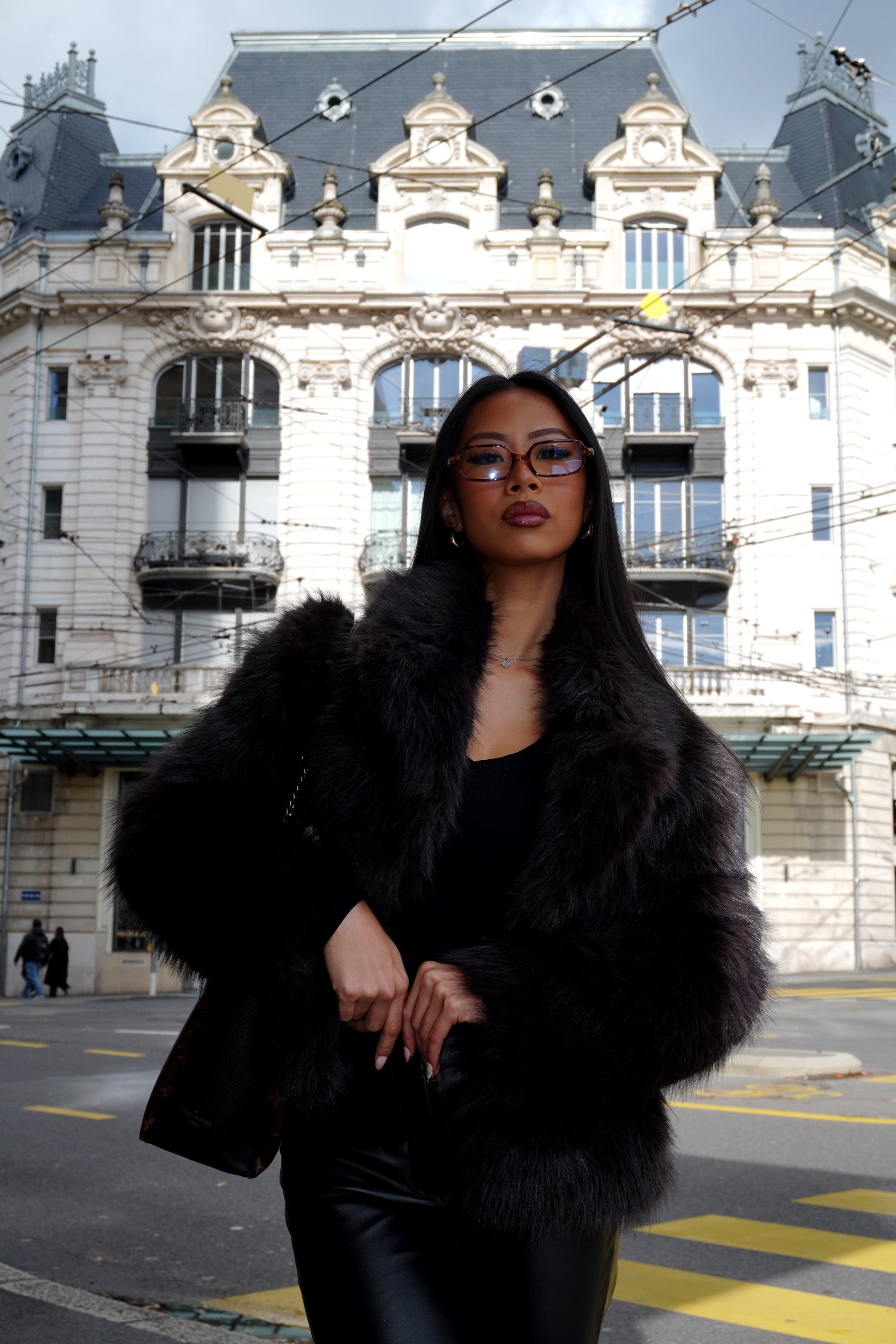 Jilo - Anti lumières bleues écailles